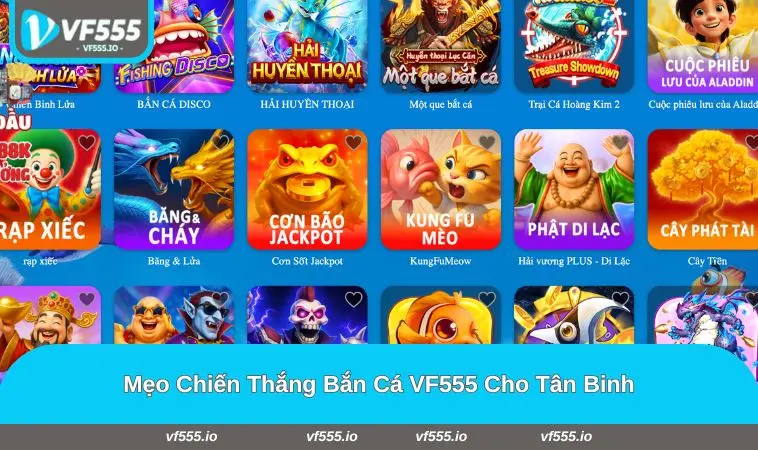 Bí quyết hạ gục con mồi cực khủng cho newbie