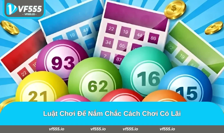 Bảng cược lô đề và hướng dẫn tính tiền thưởng