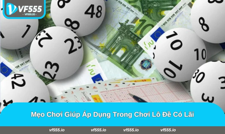 Người chơi theo dõi thống kê kết quả để chọn số và quản lý vốn