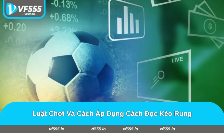 Cách đọc tỷ lệ kèo rung trực tiếp