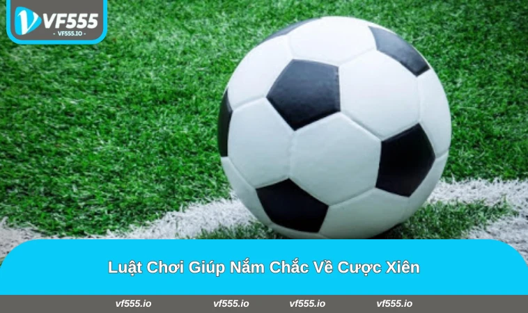 Bảng cược xiên và cách tính tiền thắng