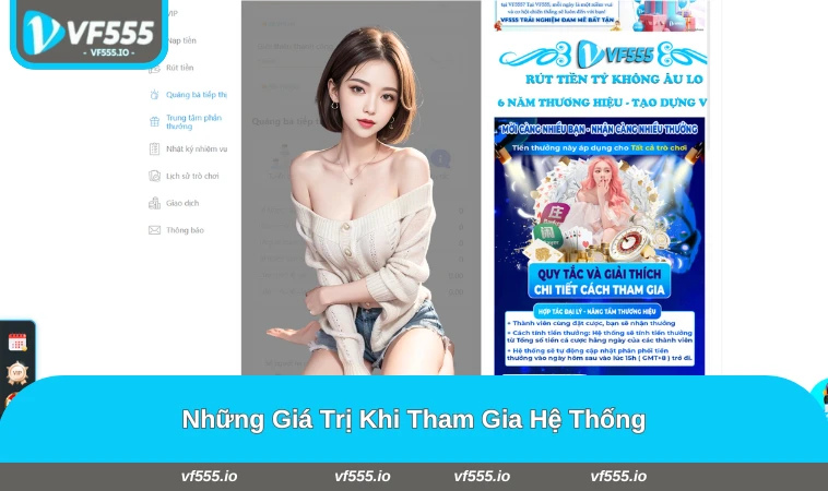 Tổng quan lợi ích khi làm đại lý