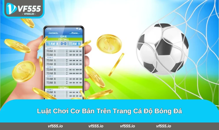 Bảng tỷ lệ và cách đặt cược trên trang cá độ