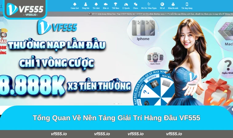 Tổng quan giao diện và trải nghiệm người dùng tại sân chơi