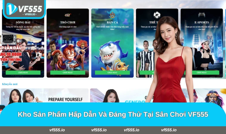 Người chơi theo dõi và dự đoán thể thao tại sân chơi